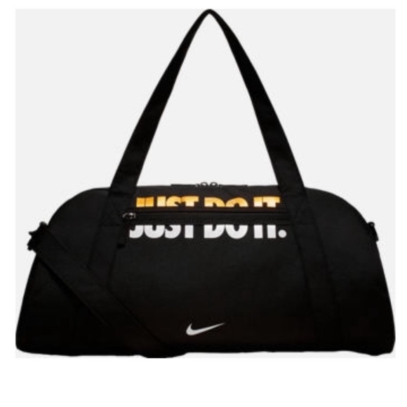 Nike Training Duffel Bag - Picture 1 of 7
